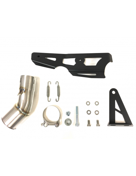 ESCAPE IXIL SLIP ON - RACE XTREM CARBON