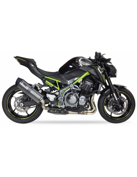 ESCAPE IXIL SLIP ON - HEXOVAL XTREM EVOLUTION