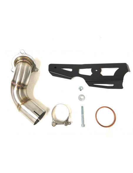 ESCAPE IXIL SLIP ON - HEXOVAL XTREM EVOLUTION
