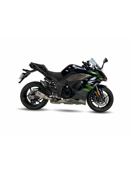 ESCAPE IXIL SLIP ON - RACE XTREM CARBON