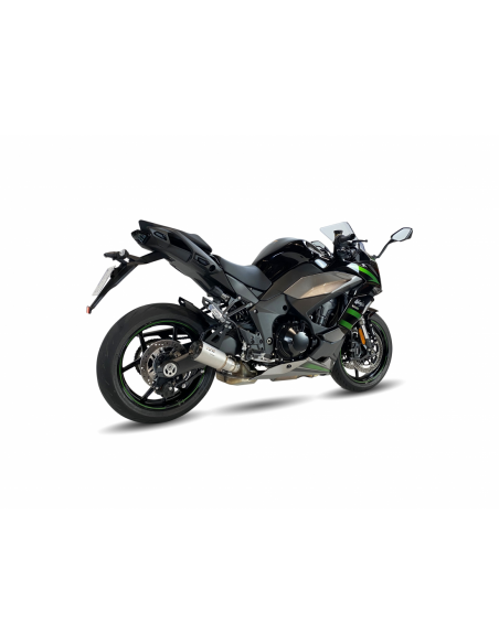 ESCAPE IXIL SLIP ON - RACE XTREM CARBON