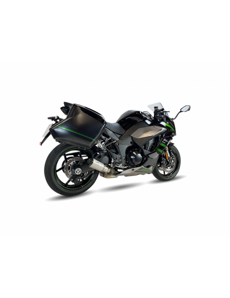 ESCAPE IXIL SLIP ON - RACE XTREM CARBON