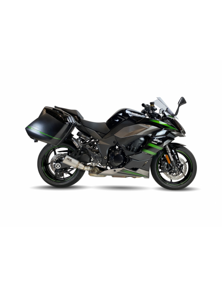 ESCAPE IXIL SLIP ON - RACE XTREM CARBON