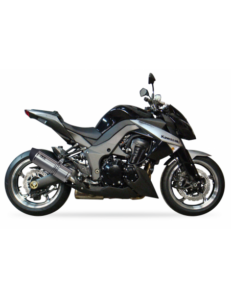 ESCAPE IXIL SLIP ON (RIGHT MUFFLER) - HEXOVAL XTREM EVOLUTION ESCAPE IXIL SLIP ON (RIGHT MUFFLER) - HEXOVAL XTREM EVOLUTION