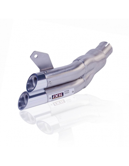 ESCAPE IXIL SLIP ON - DUAL HYPERLOW