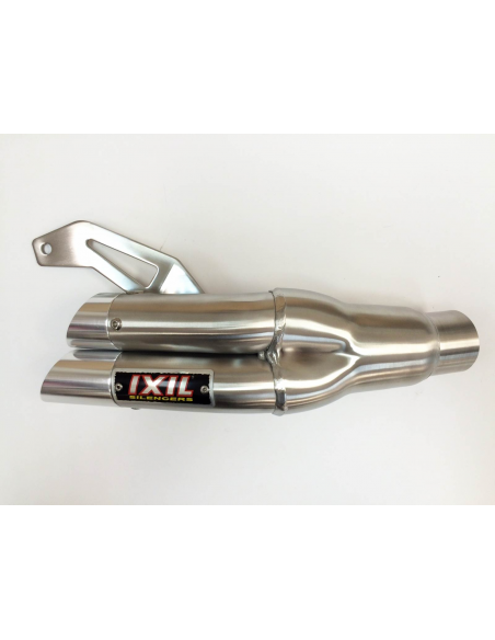ESCAPE IXIL SLIP ON - DUAL HYPERLOW