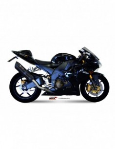 Escape Kawasaki Zx-10 R 2004 - 2005 Ref. K.012.L9