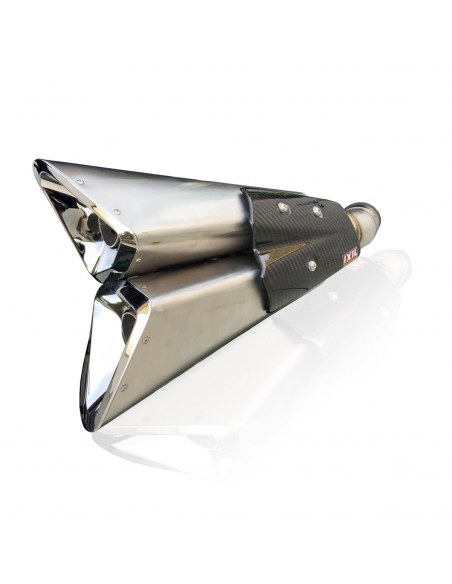 ESCAPE IXIL SLIP ON - DOUBLE SLASHED CONE XTREM
