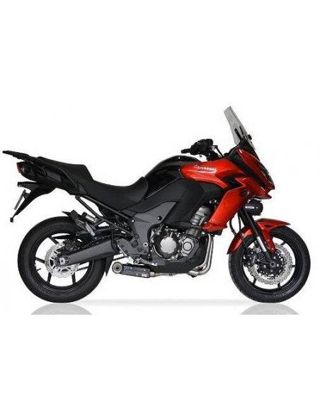 ESCAPE IXIL FULL SYSTEM - SUPER XTREM
