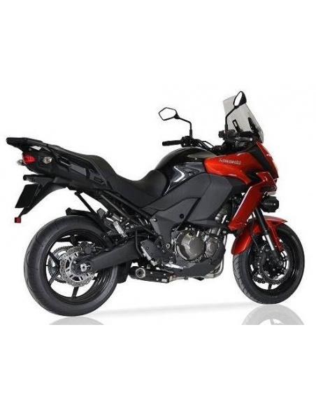ESCAPE IXIL FULL SYSTEM - SUPER XTREM