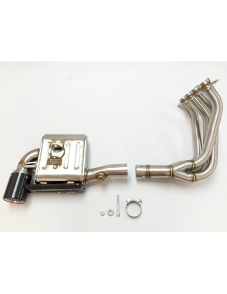 ESCAPE IXIL FULL SYSTEM - SUPER XTREM