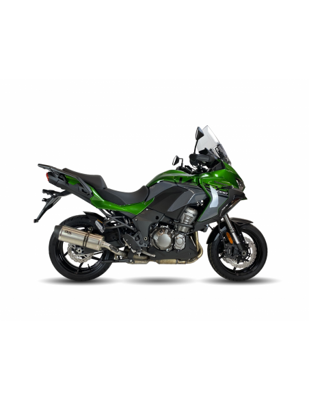 ESCAPE IXIL SLIP ON - HEXOVAL XTREM EVOLUTION