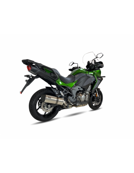 ESCAPE IXIL SLIP ON - HEXOVAL XTREM EVOLUTION
