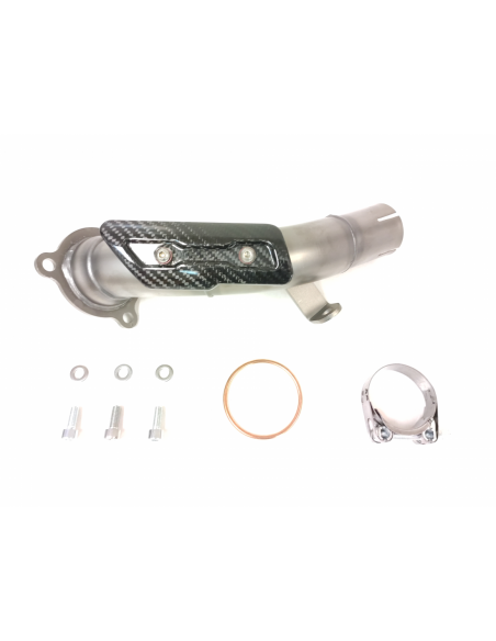 ESCAPE IXIL SLIP ON - HEXOVAL XTREM EVOLUTION