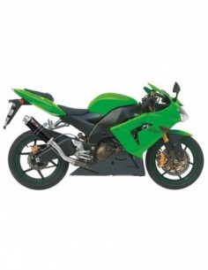 Escape Kawasaki Zx-10 R 2004 - 2005 Ref. K.012.LXB