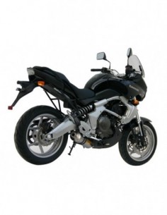 Escape Kawasaki Versys 650 2006 - 2014 Ref. K.015.LE