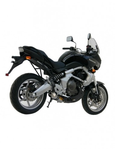 Escape Kawasaki Versys 650 2006 - 2014 Ref. K.015.LE
