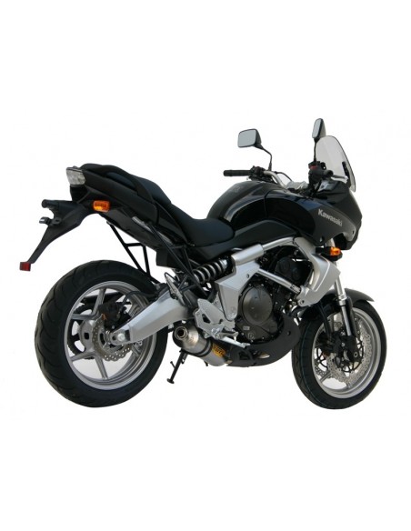 Escape Kawasaki Versys 650 2006 - 2014 Ref. K.015.LE