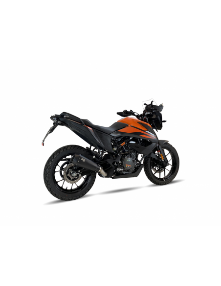 ESCAPE IXIL SLIP ON - RACE XTREM BLACK