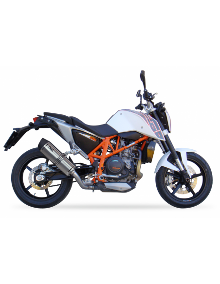 ESCAPE IXIL SLIP ON - HEXOVAL XTREM EVOLUTION