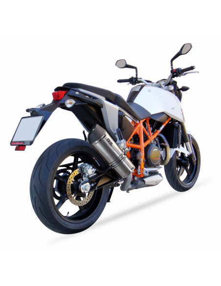 ESCAPE IXIL SLIP ON - HEXOVAL XTREM EVOLUTION