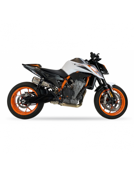 ESCAPE IXIL SLIP ON - RACE XTREM CARBON