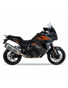 KTM 1290 SUPER ADVENTURE 21-23 (KTM ADVENTURE)