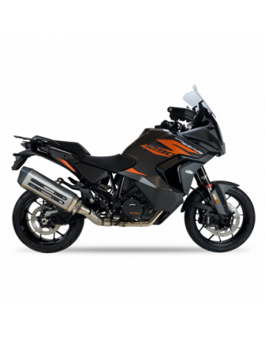 KTM 1290 SUPER ADVENTURE 21-23 (KTM ADVENTURE)