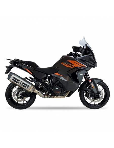 KTM 1290 SUPER ADVENTURE 21-23 (KTM ADVENTURE)