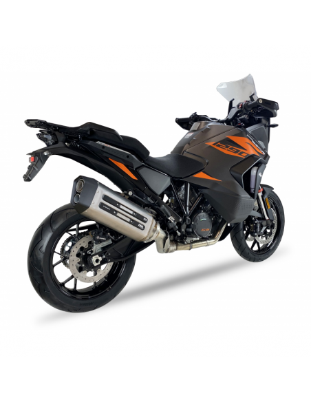 ESCAPE IXIL SLIP ON - MEGA XTREM TRAIL