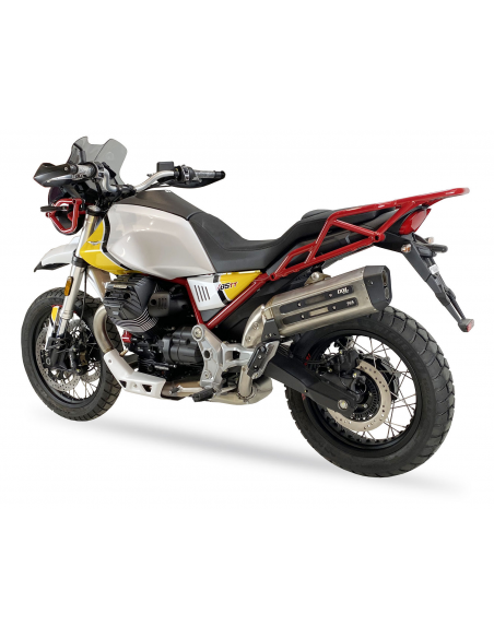ESCAPE IXIL SLIP ON - MEGA XTREM TRAIL ESCAPE IXIL SLIP ON - MEGA XTREM TRAIL
