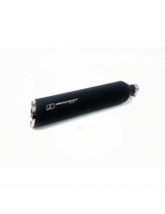 QJ MOTOR SRV300