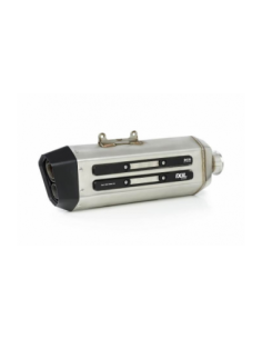 QJ MOTOR SRT800