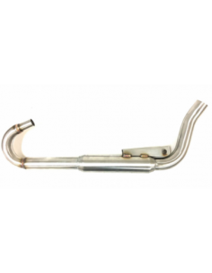 SUPRESOR CATALIZADOR IXIL DKAT - FULL COLECTOR - CATALYST SUPPRESSOR