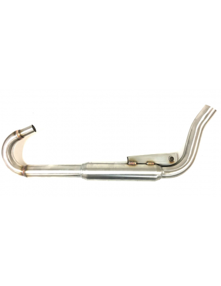 SUPRESOR CATALIZADOR IXIL DKAT - FULL COLECTOR - CATALYST SUPPRESSOR