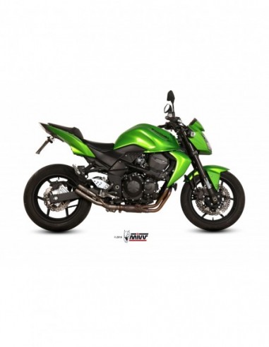 Escape Kawasaki Z 750 2007 - 2014 Ref. K.018.SDG
