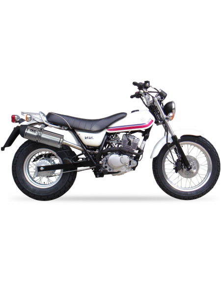 ESCAPE IXIL SLIP ON - HEXOVAL XTREM EVOLUTION