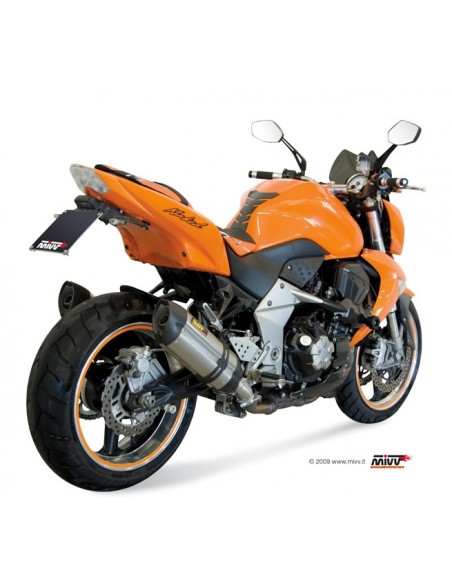Escape Kawasaki Z 1000 2007 - 2009 Ref. K.020.L7