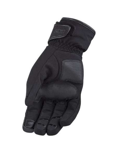 GUANTE URBS MUJER - NEGRO