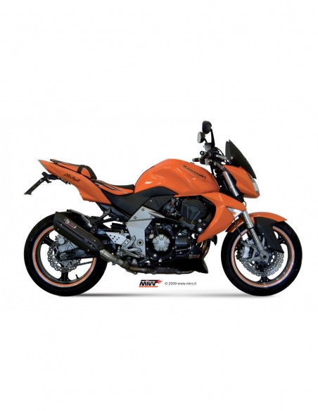 Escape Kawasaki Z 1000 2007 - 2009 Ref. K.020.L9