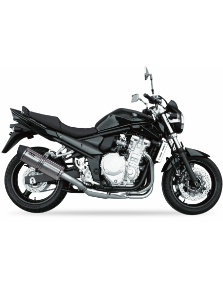 ESCAPE IXIL SLIP ON - HEXOVAL XTREM EVOLUTION