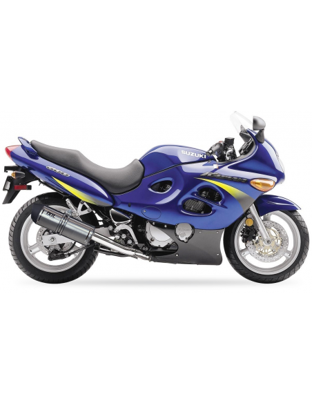 ESCAPE IXIL SLIP ON - HEXOVAL XTREM EVOLUTION