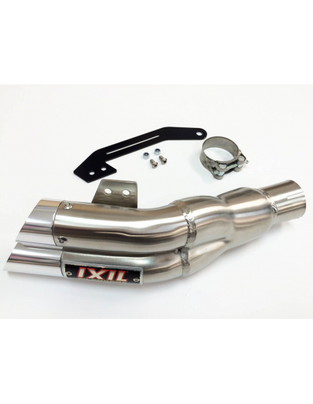 ESCAPE IXIL SLIP ON - DUAL HYPERLOW