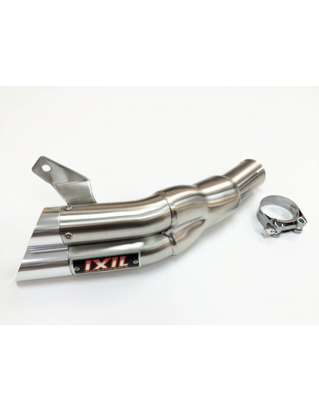 ESCAPE IXIL SLIP ON - DUAL HYPERLOW