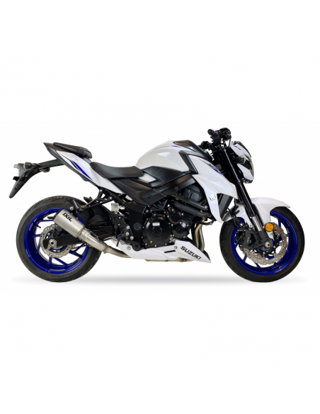 ESCAPE IXIL SLIP ON - RACE XTREM CARBON