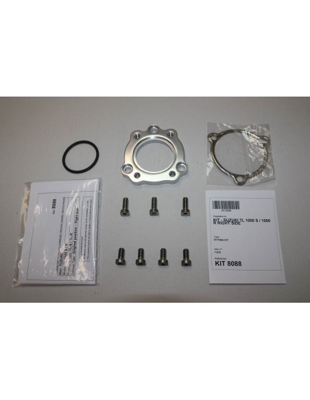 ESCAPE IXIL SLIP ON (RIGHT MUFFLER) - HEXOVAL XTREM EVOLUTION ESCAPE IXIL SLIP ON (RIGHT MUFFLER) - HEXOVAL XTREM EVOLUTION