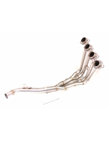 SUPRESOR CATALIZADOR IXIL SUZUKI KATANA 1000 19-20/GSX 1000 S - F 15-20 DKAT - FULL COLECTOR - CATALYST SUPPRESSOR