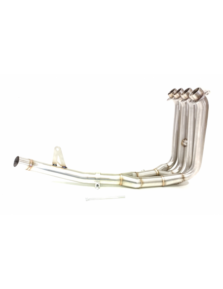 SUPRESOR CATALIZADOR IXIL SUZUKI KATANA 1000 19-20/GSX 1000 S - F 15-20 DKAT - FULL COLECTOR - CATALYST SUPPRESSOR
