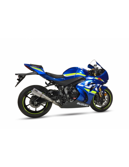 ESCAPE IXIL SLIP ON - RACE XTREM CARBON