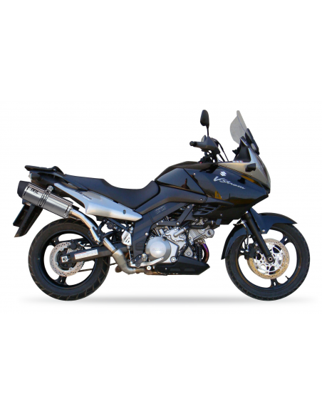 ESCAPE IXIL SLIP ON (RIGHT MUFFLER) - HEXOVAL XTREM EVOLUTION ESCAPE IXIL SLIP ON (RIGHT MUFFLER) - HEXOVAL XTREM EVOLUTION